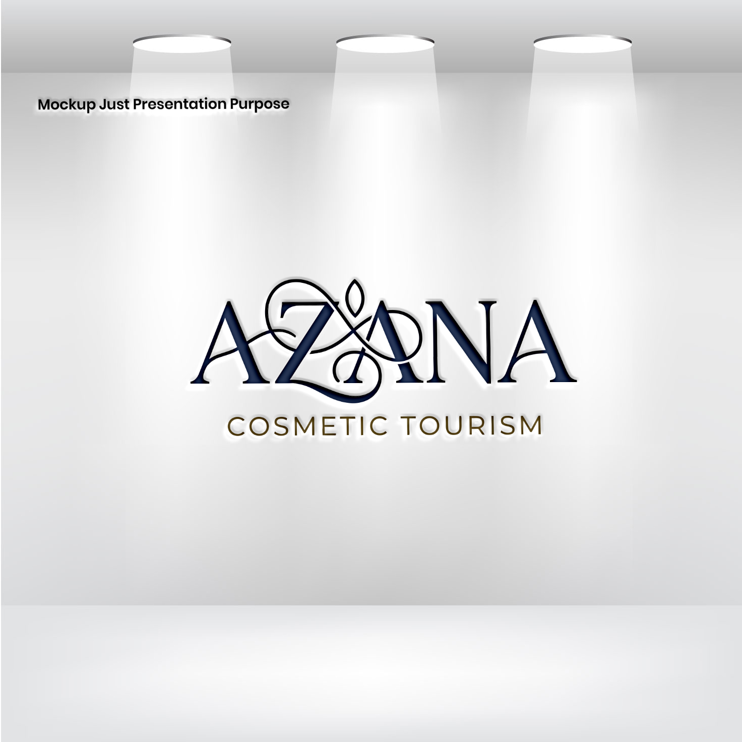 Logo Design by Pixel Foundry for GP-Direct | Design #36995596