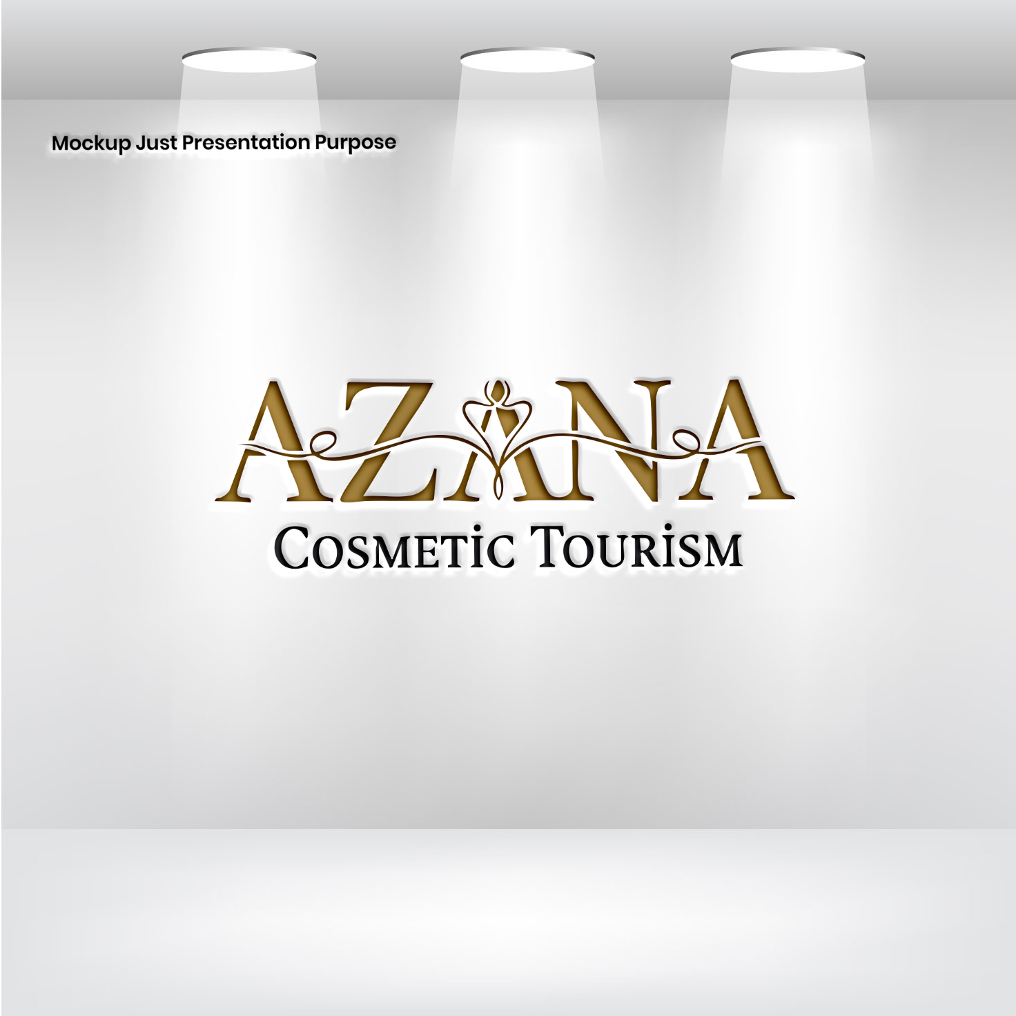 Logo Design by Pixel Foundry for GP-Direct | Design #36995599