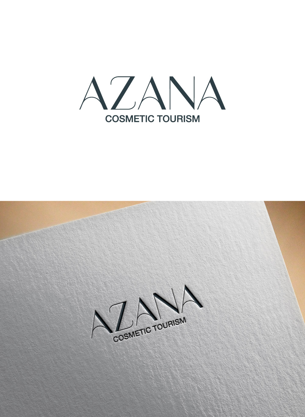 Logo Design by KING JM for GP-Direct | Design #36992388