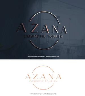 Logo Design by Asad Shaikh for GP-Direct | Design: #36995327