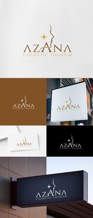 Diseño de Logo por SolDesign para GP-Direct | Diseño: #37023109