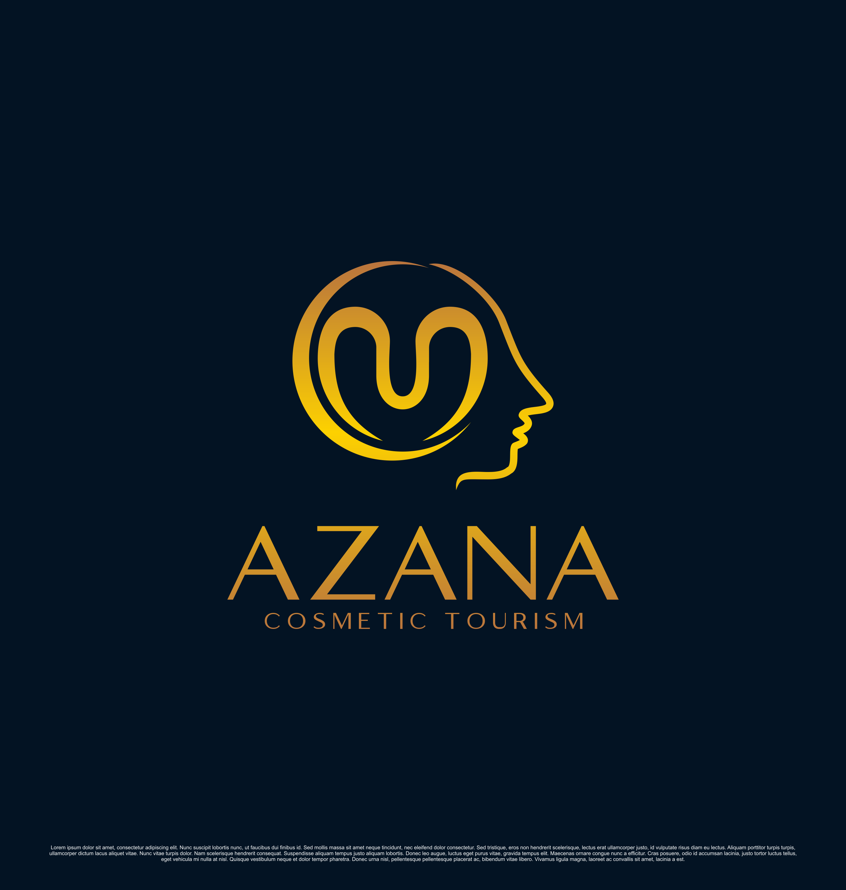 Logo Design by saesean for GP-Direct | Design #36995469