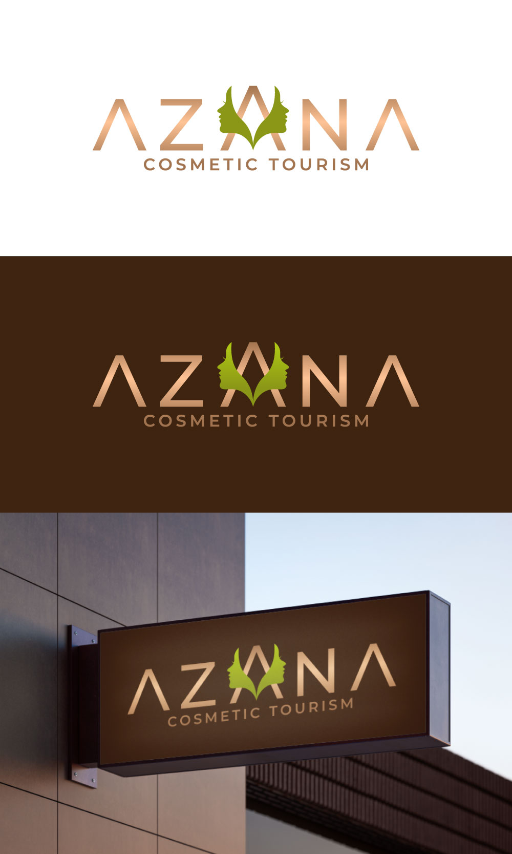 Logo Design by loveqis for GP-Direct | Design #36994010