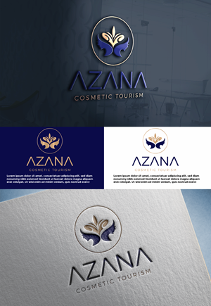 Logo Design by Innovative Graphix for GP-Direct | Design: #36991905
