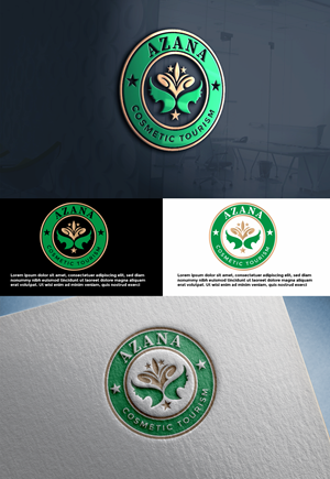 Logo Design by Innovative Graphix for GP-Direct | Design: #36992033