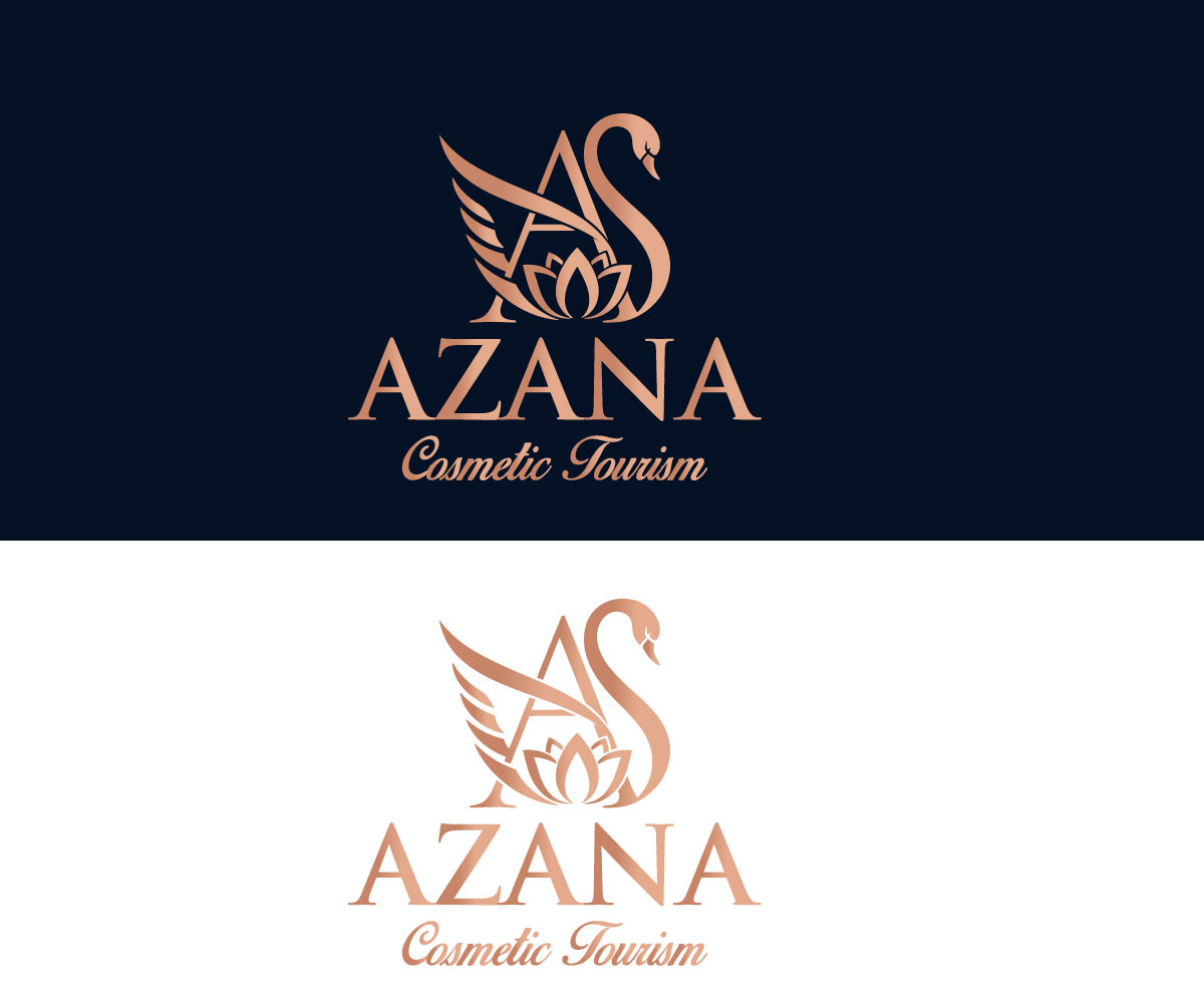 Logo Design by niajul hok for GP-Direct | Design #36993418