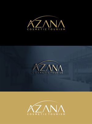 Logo Design by ni9 for GP-Direct | Design: #37021521