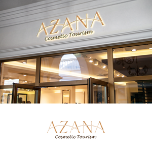 Logo Design by Designz Zone for GP-Direct | Design: #37011208