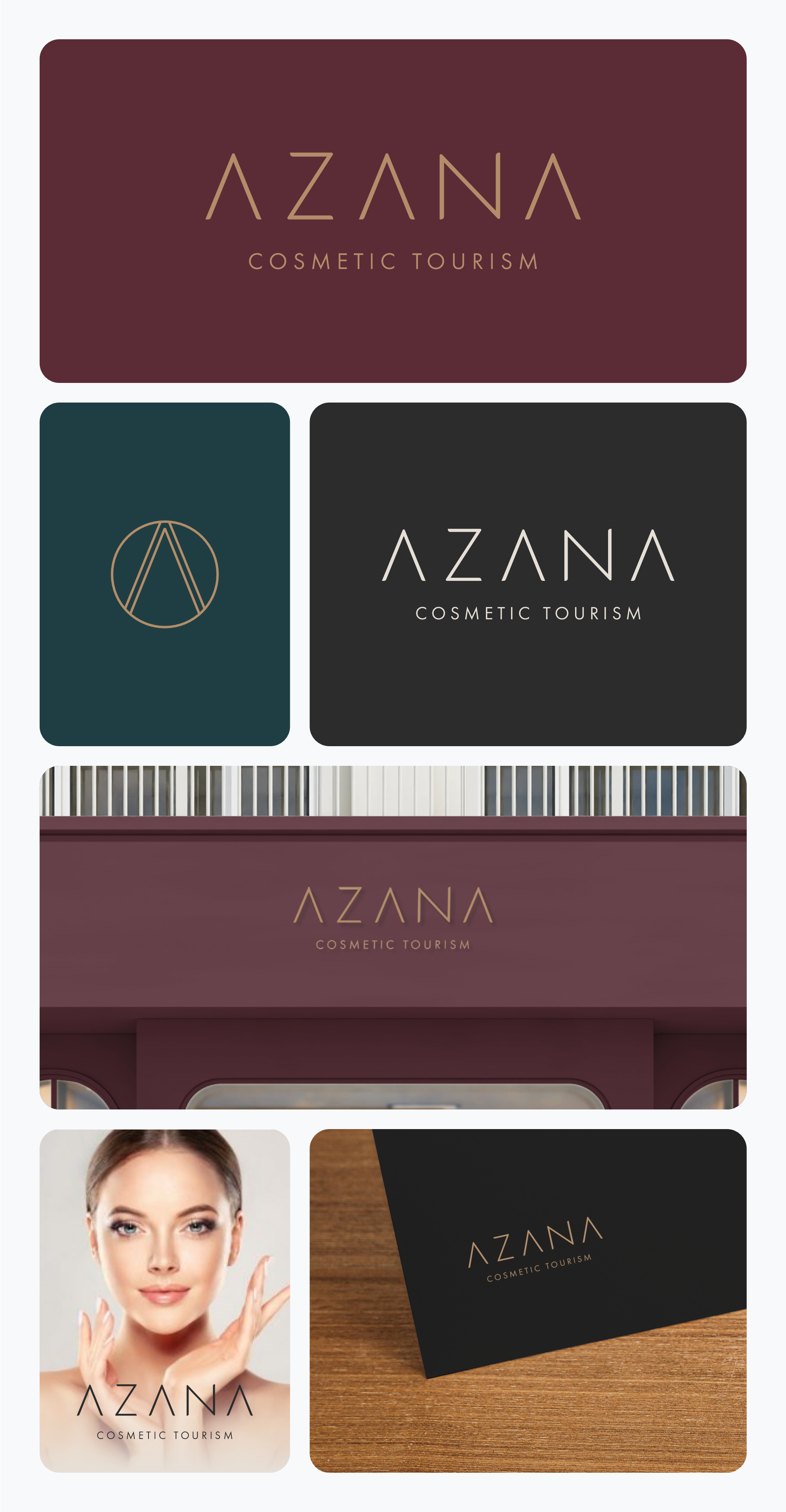 Diseño de Logo por Mevn_D para GP-Direct | Diseño #36991979