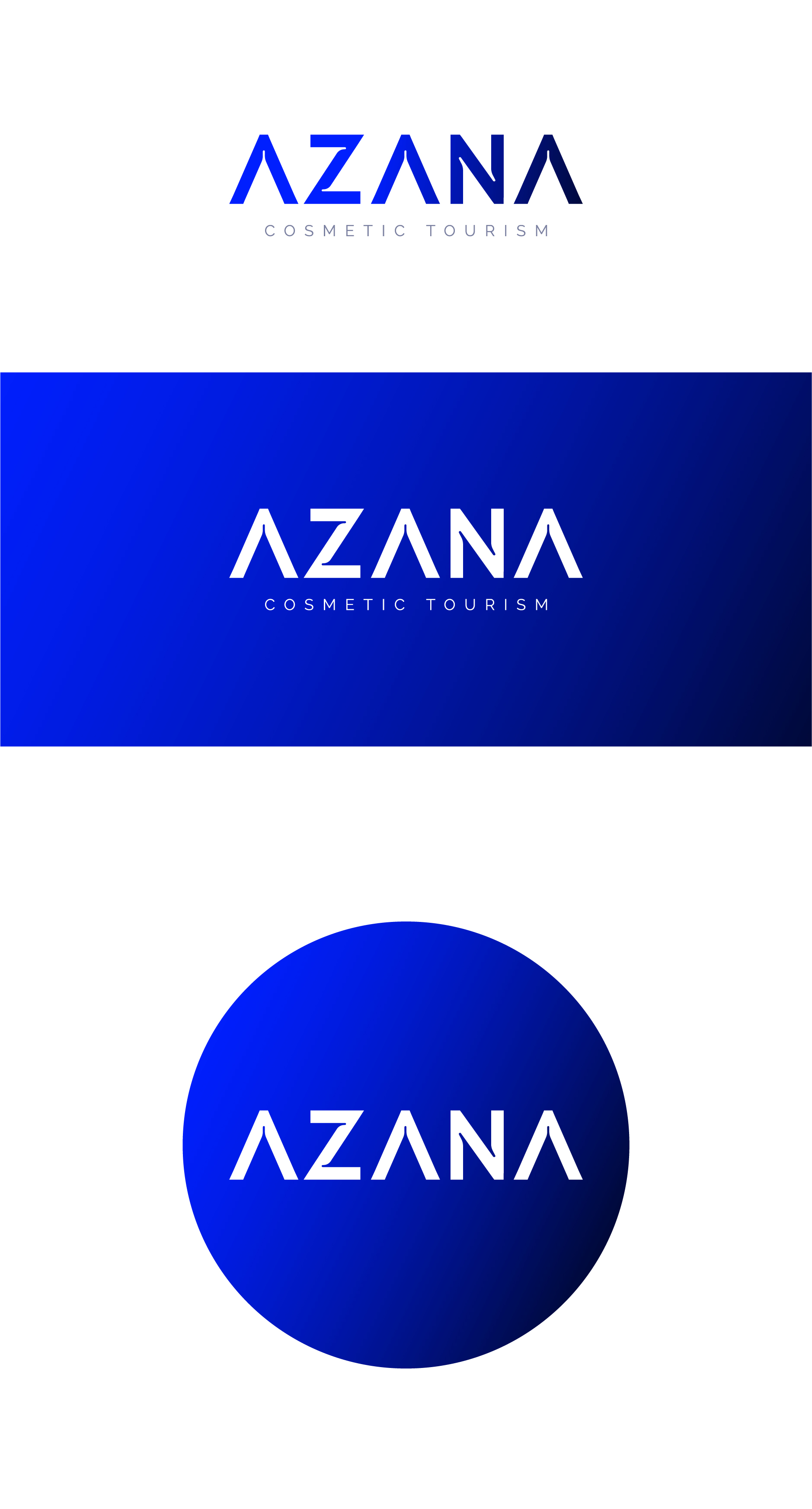 Logo Design by Joseph Kebede for GP-Direct | Design #37008349