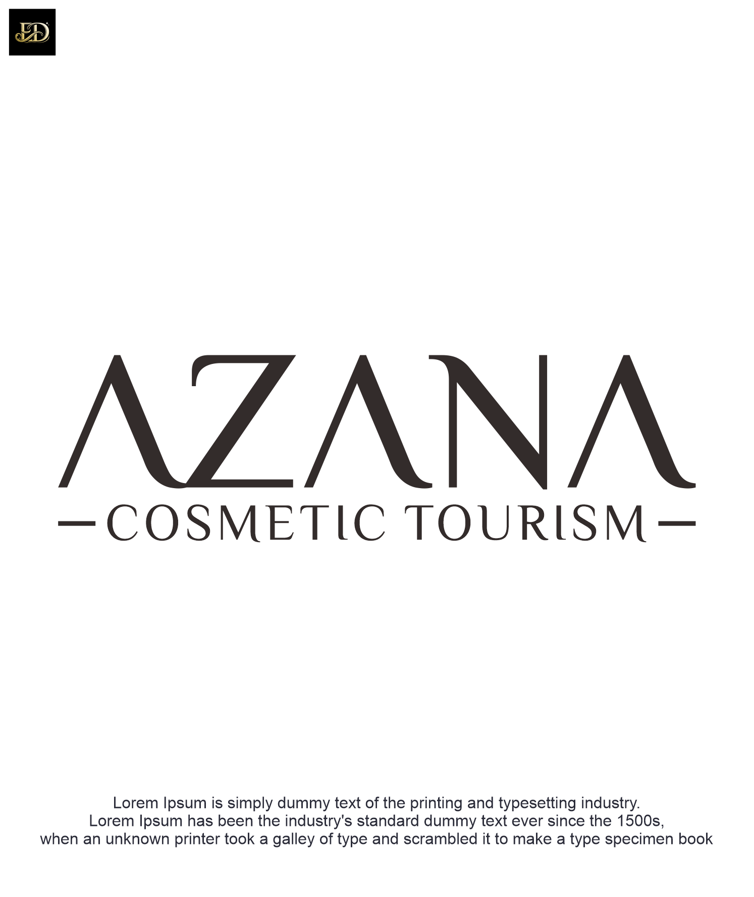 Logo Design by Eldmal for GP-Direct | Design #37002712