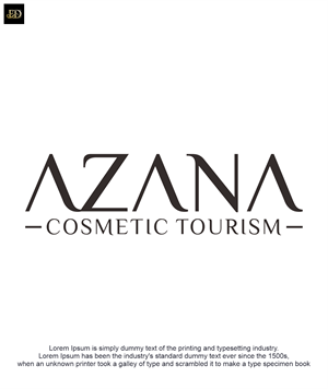 Logo Design by Eldmal for GP-Direct | Design: #37002712