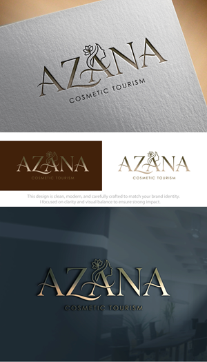 Logo Design by Hamza  Al-Muttalib for GP-Direct | Design: #36995130