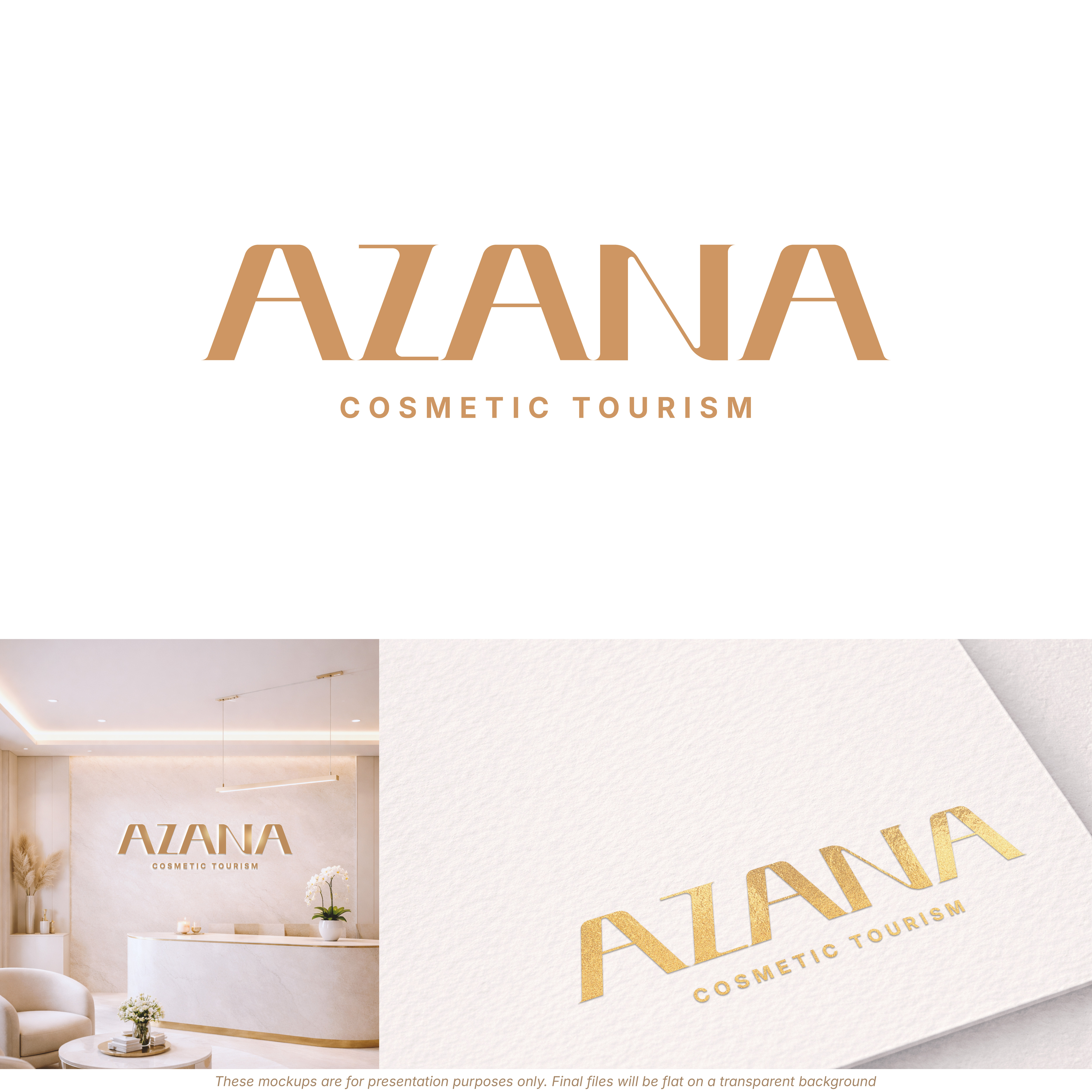 Logo Design by iohanna for GP-Direct | Design #36993887