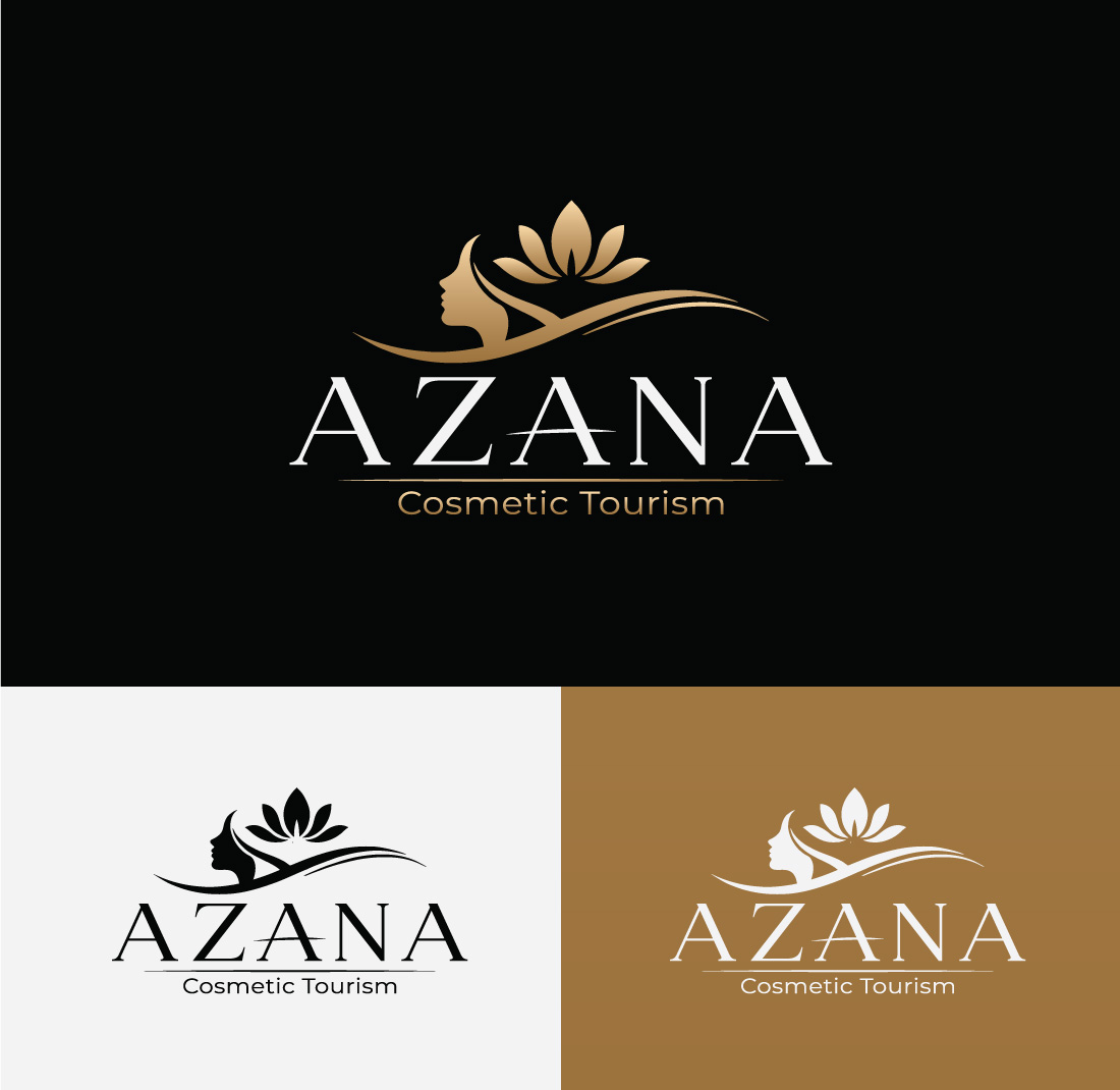 Logo Design by hajera for GP-Direct | Design #36994298