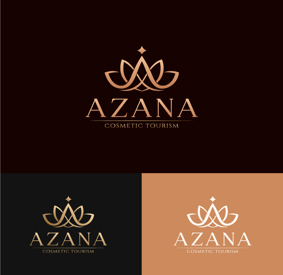 Logo Design by hajera for GP-Direct | Design #36994542