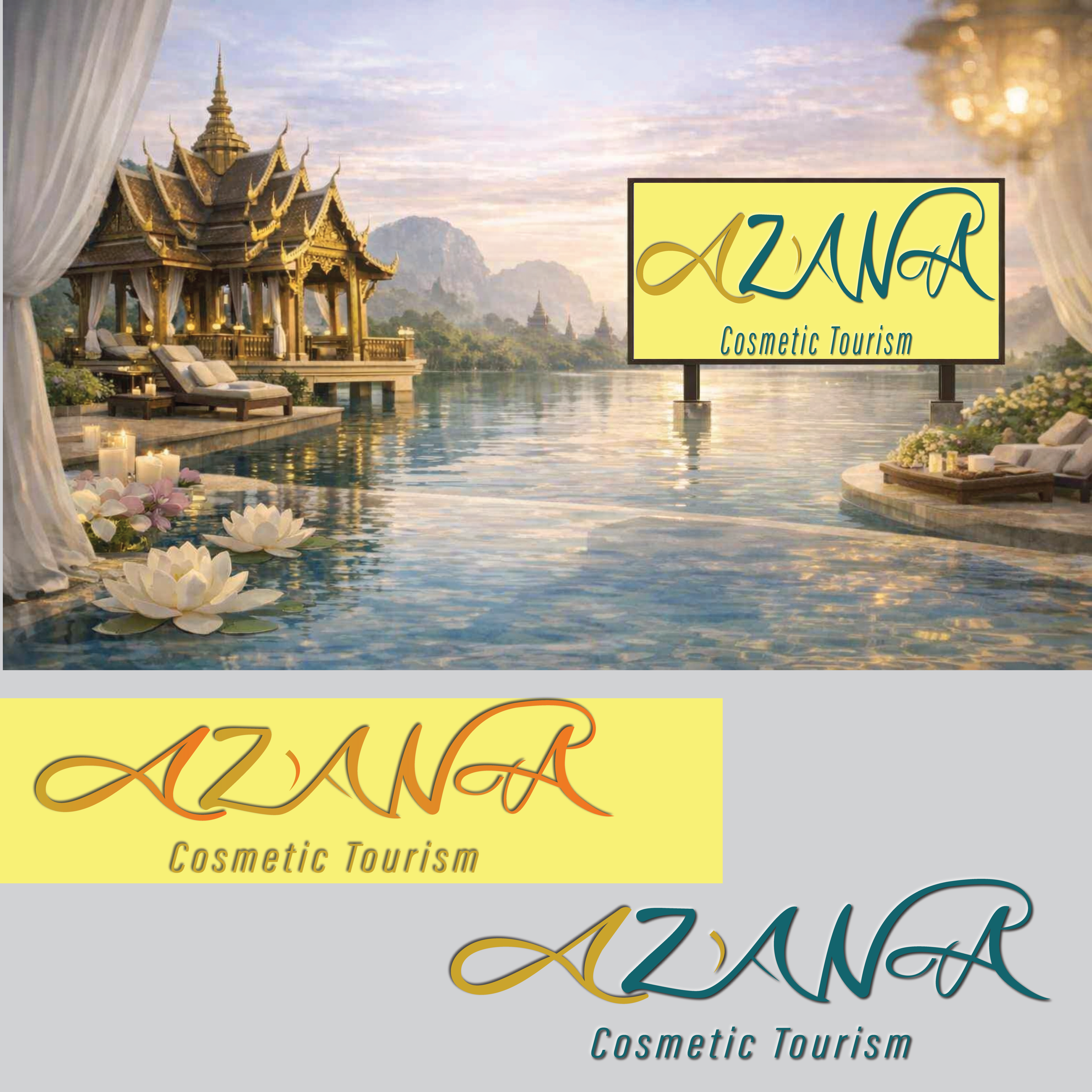 Logo Design by GraphixApixel for GP-Direct | Design #37000081