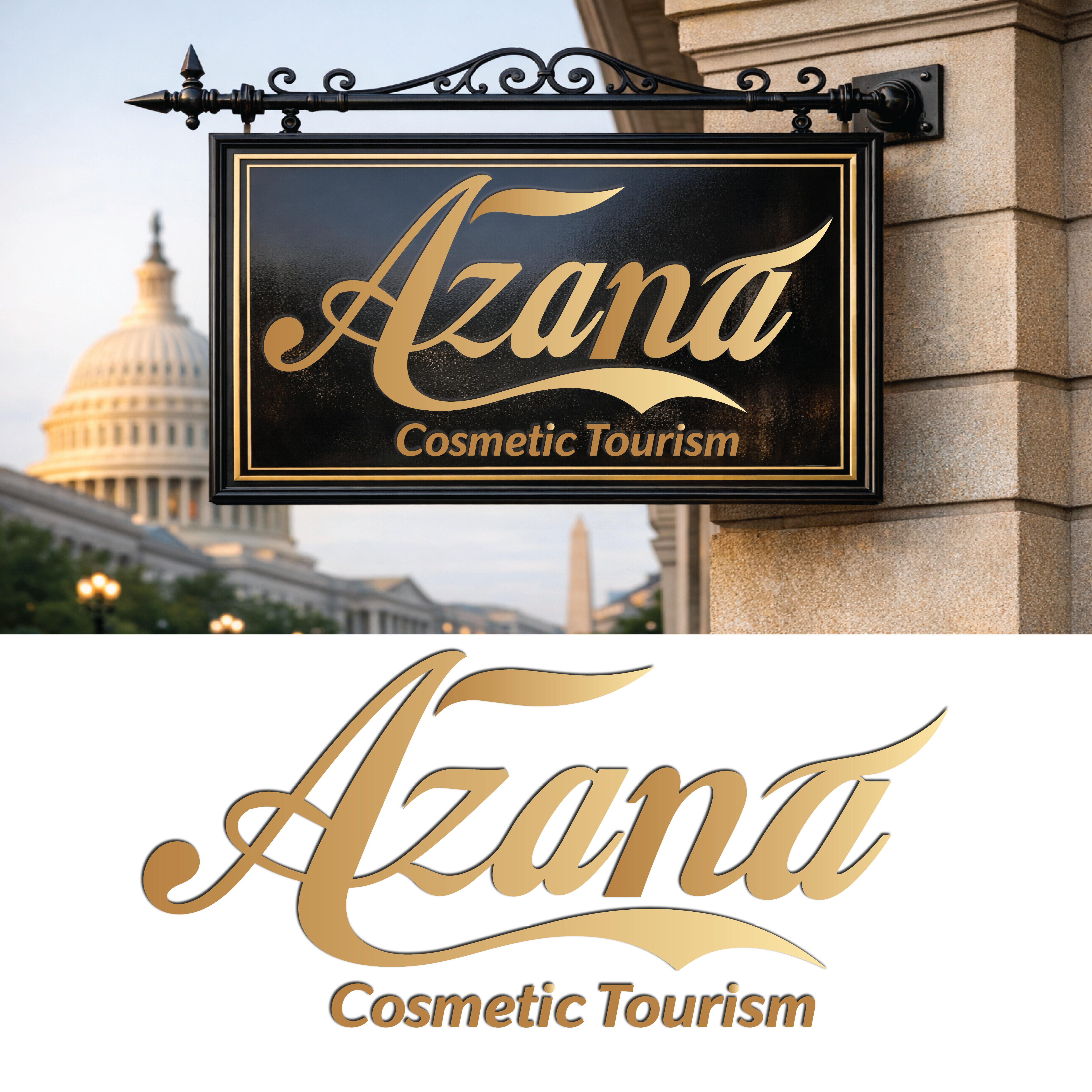 Logo-Design von GraphixApixel für GP-Direct | Design #37000191