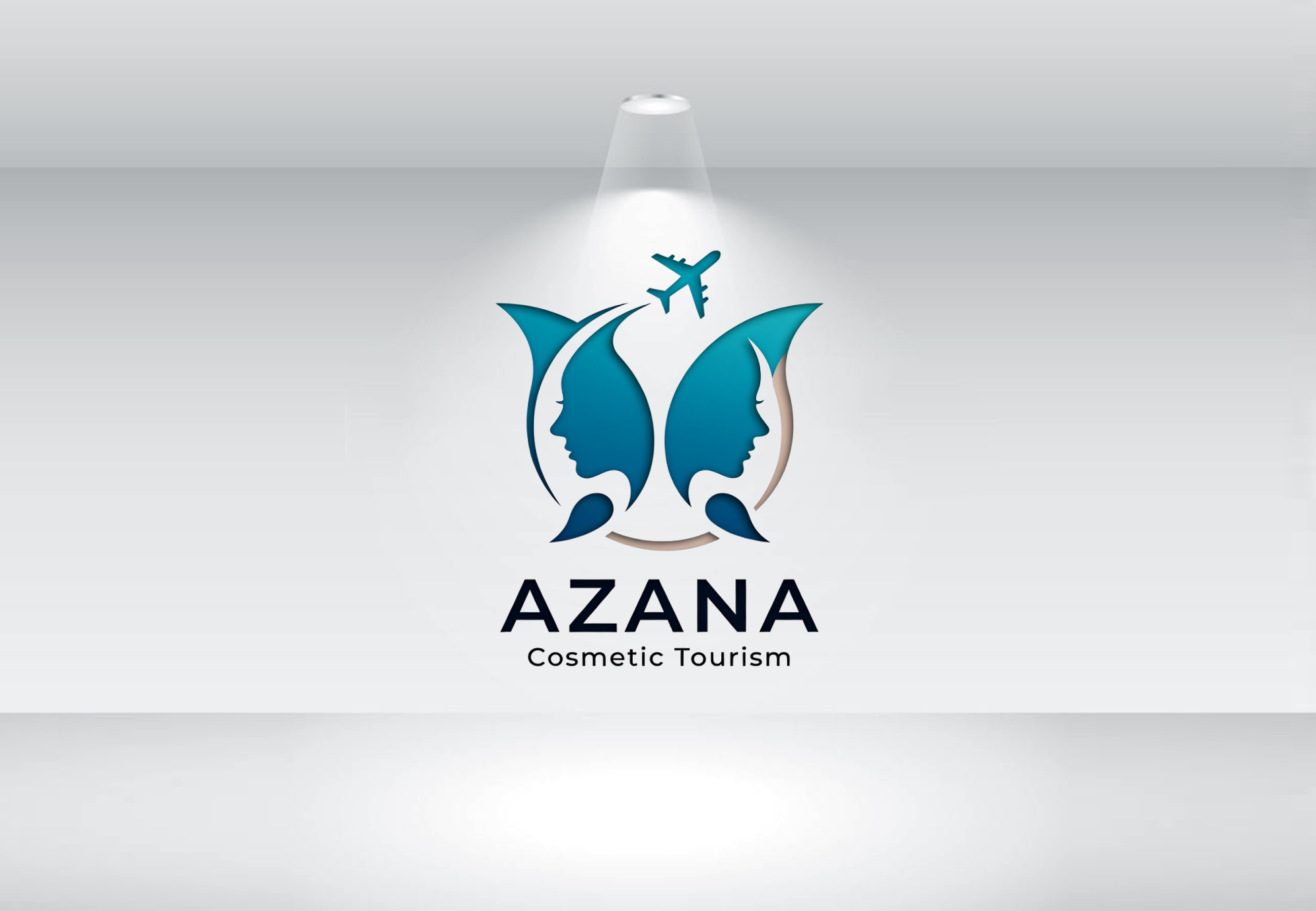 Logo Design by GraphiqueLab for GP-Direct | Design #37000309