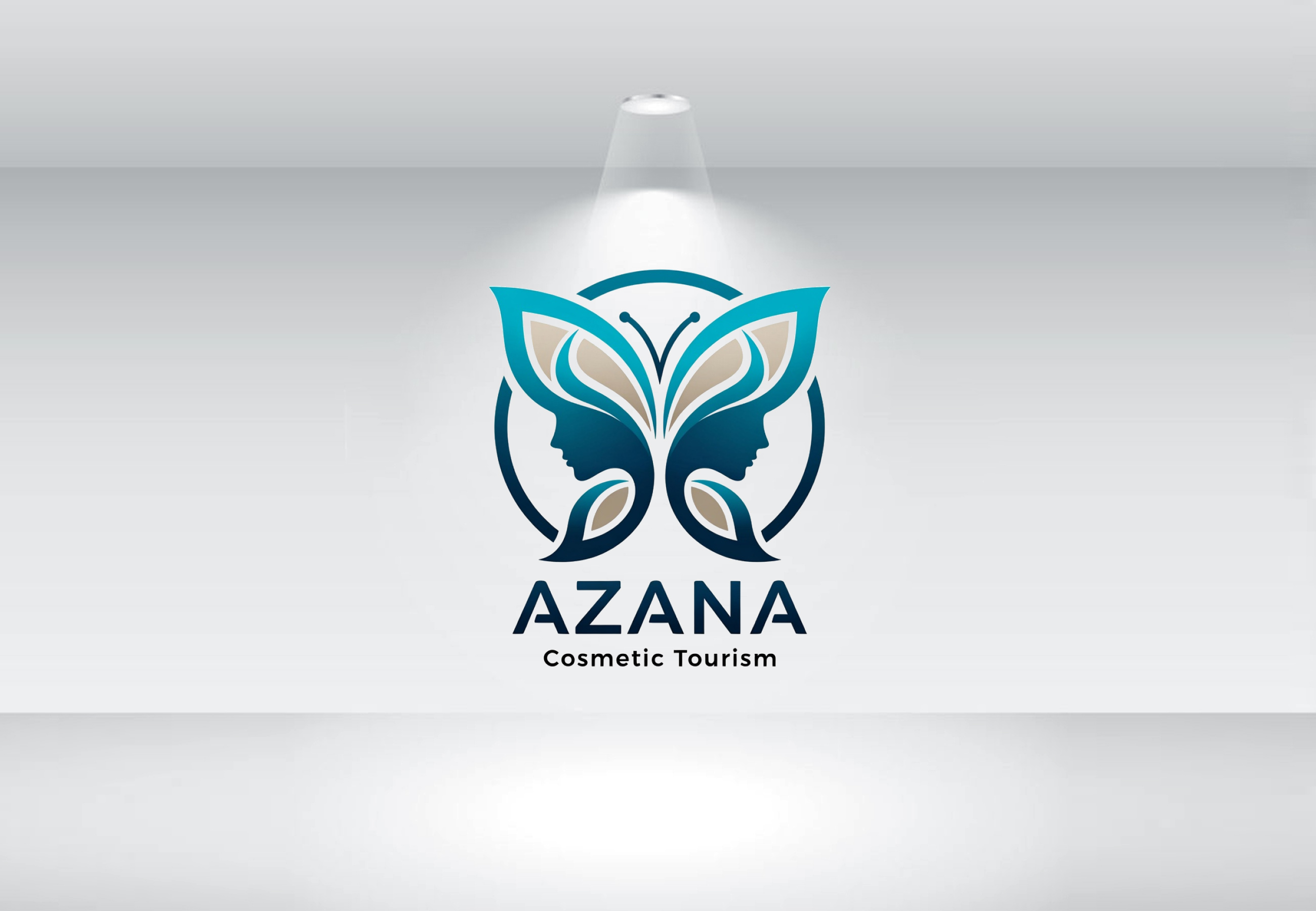 Logo Design by GraphiqueLab for GP-Direct | Design #37000310