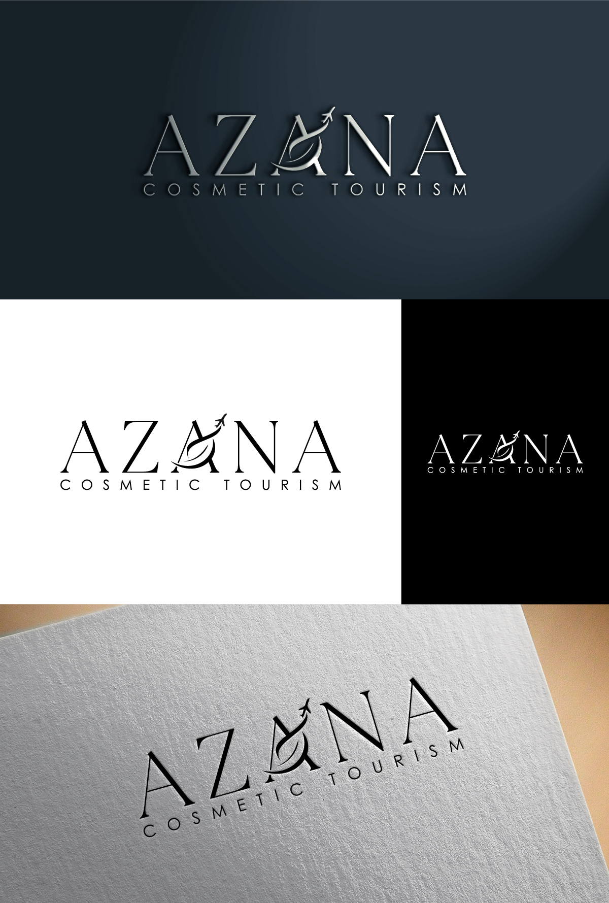 Logo Design by ariba6269 for GP-Direct | Design #37001010
