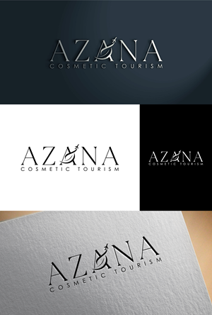 Logo Design by ariba6269 for GP-Direct | Design: #37001010