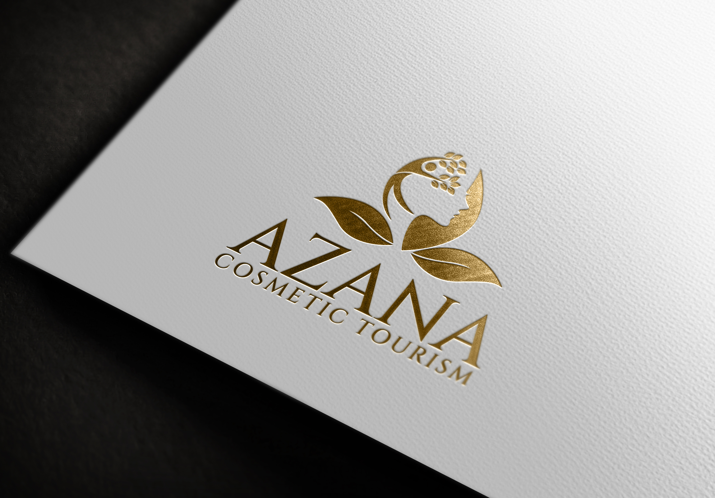 Logo Design by Jubaidur Creative Designer for GP-Direct | Design #37011289