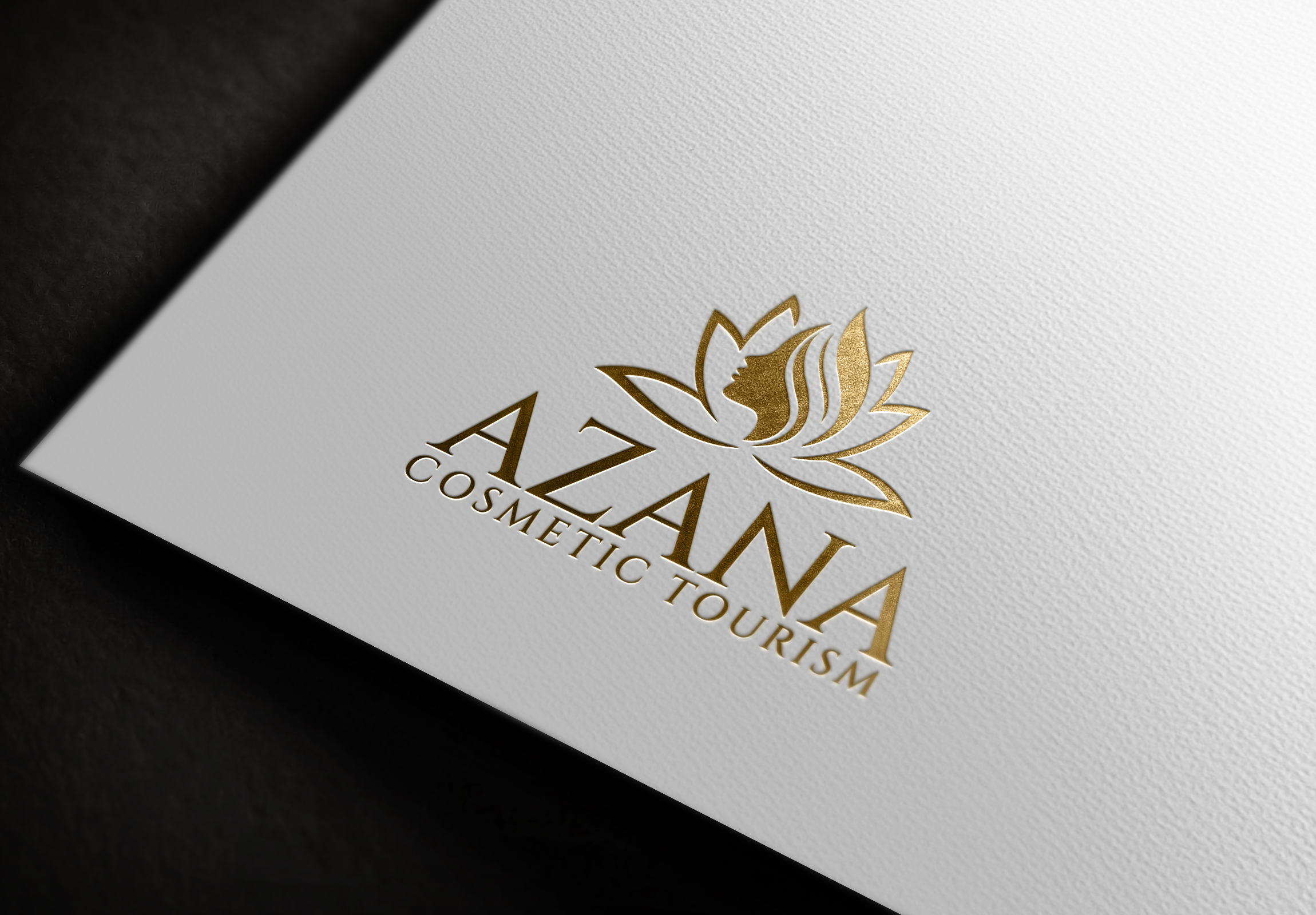 Logo Design by Jubaidur Creative Designer for GP-Direct | Design #37011291