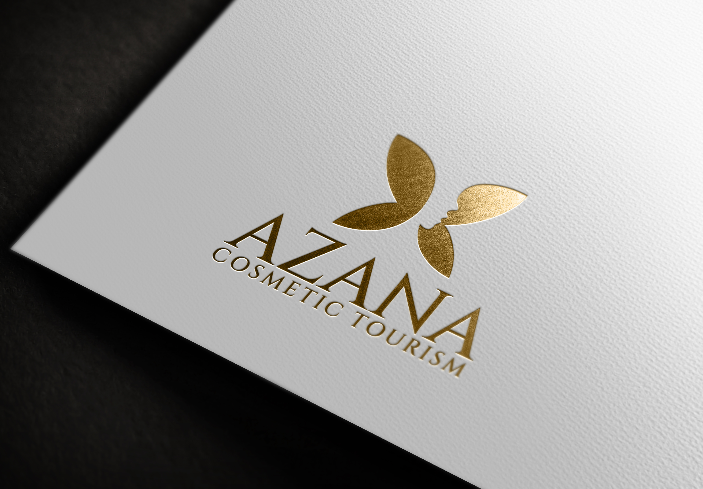 Logo Design by Jubaidur Creative Designer for GP-Direct | Design #37011304