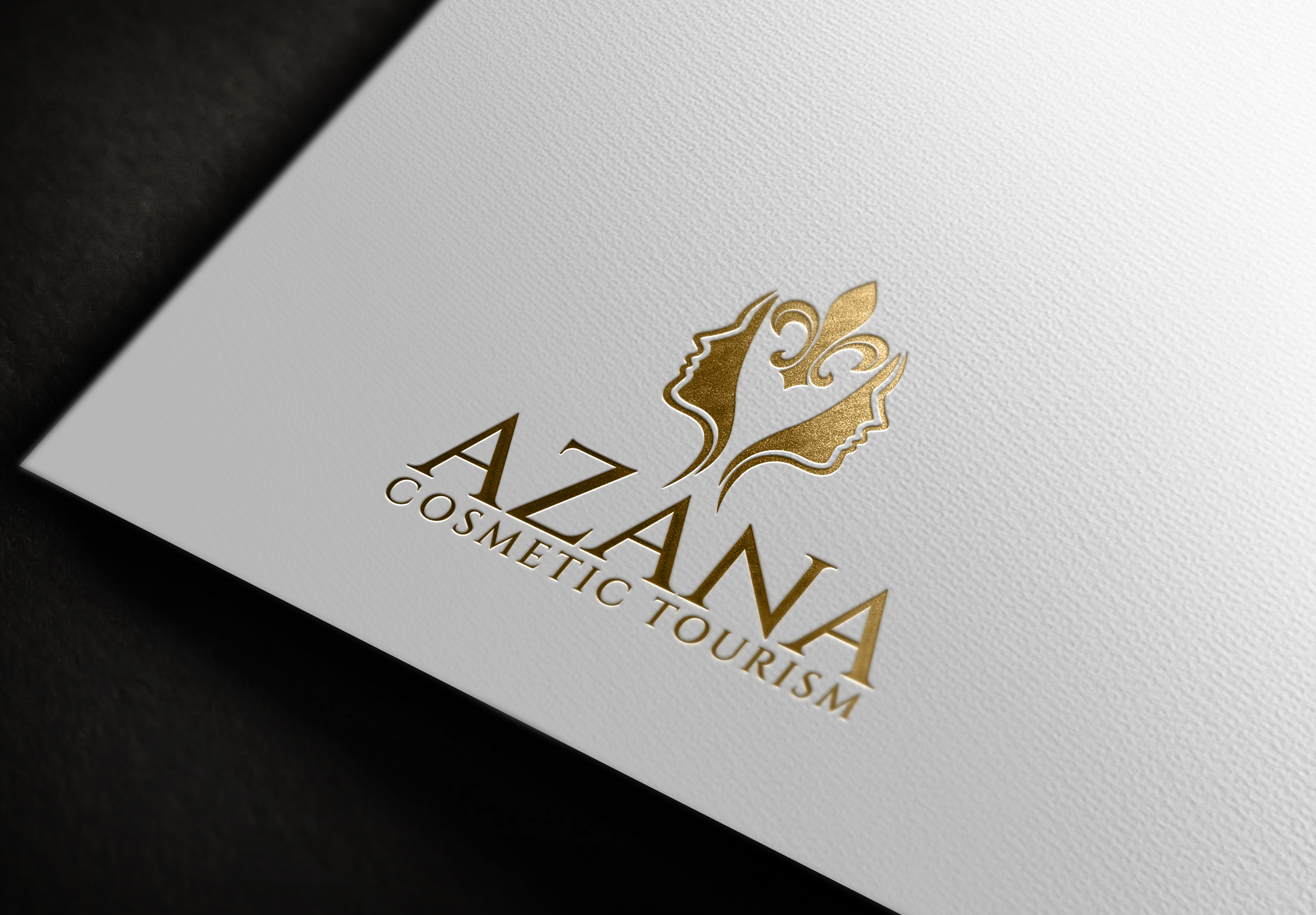 Logo Design by Jubaidur Creative Designer for GP-Direct | Design #37011305