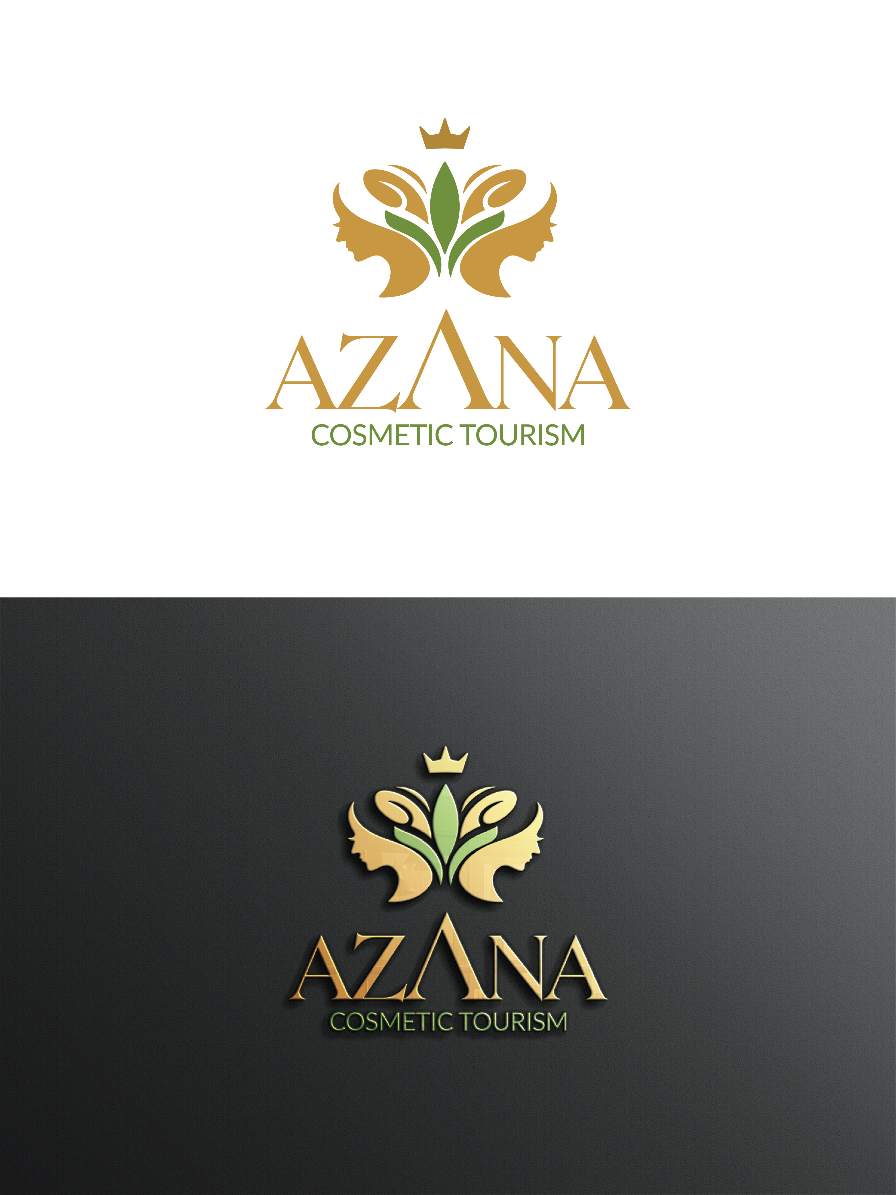 Logo Design by raju.creative for GP-Direct | Design #36995520