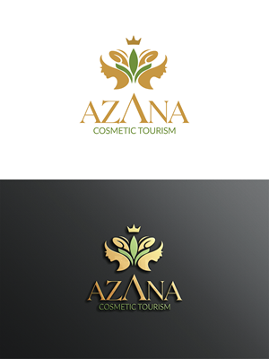 Logo Design by raju.creative for GP-Direct | Design: #36995520