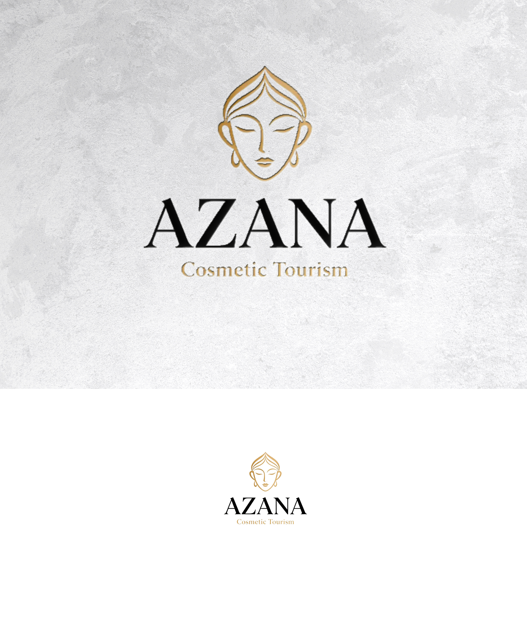 Logo Design by sonu.CR for GP-Direct | Design #36996076