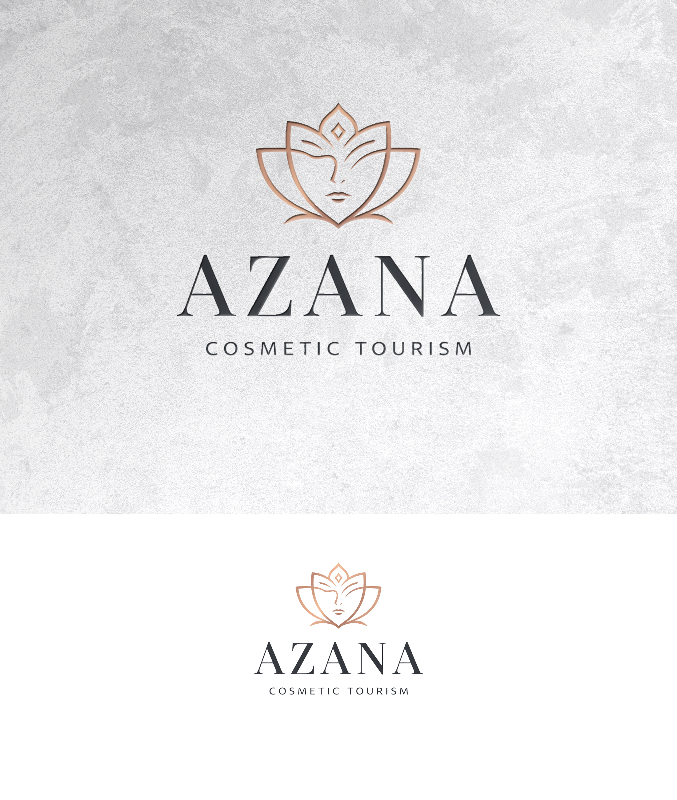 Logo Design by sonu.CR for GP-Direct | Design #36996077