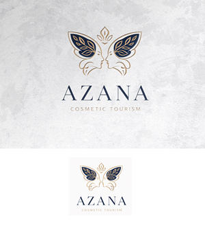 Logo Design by sonu.CR for GP-Direct | Design: #36996078