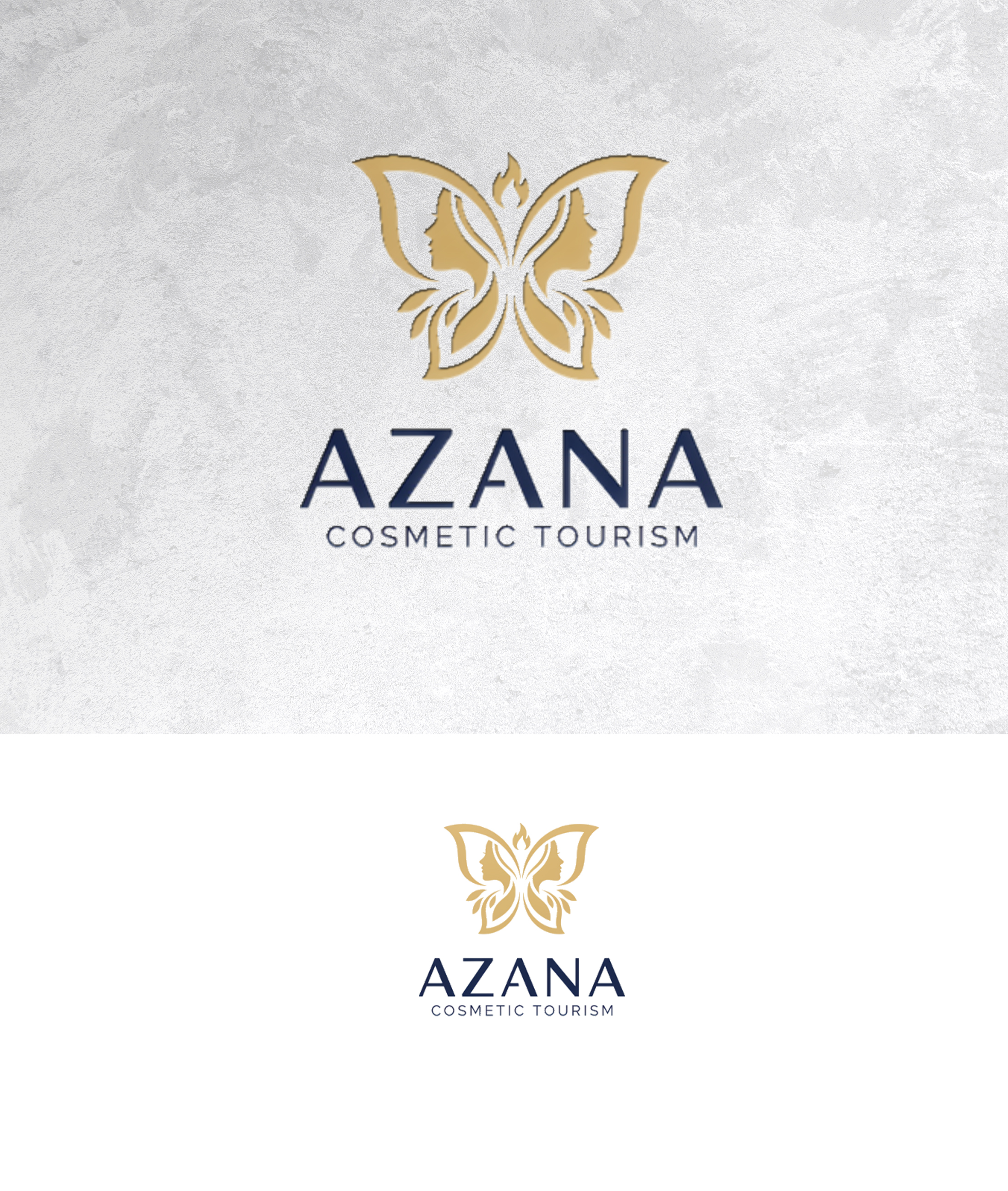 Logo Design by sonu.CR for GP-Direct | Design #36996080