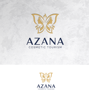 Logo Design by sonu.CR for GP-Direct | Design: #36996080