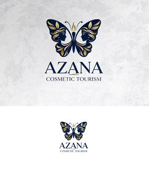 Logo Design by sonu.CR for GP-Direct | Design: #36996082