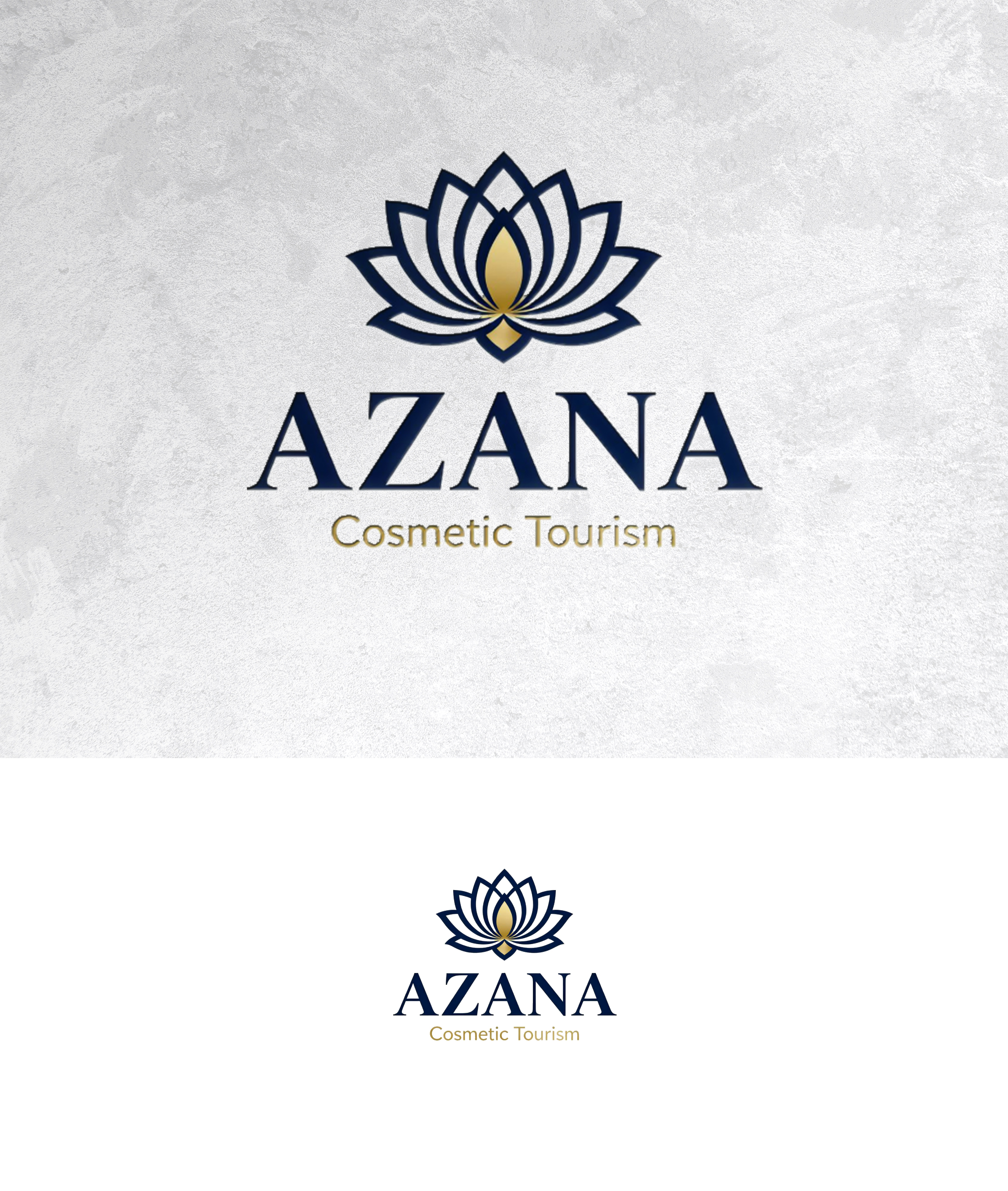 Logo Design by sonu.CR for GP-Direct | Design #36996083