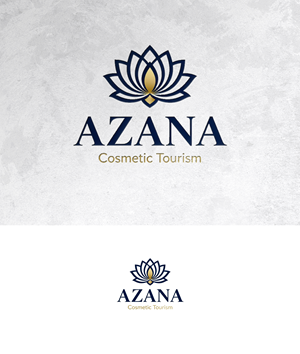 Logo Design by sonu.CR for GP-Direct | Design: #36996083