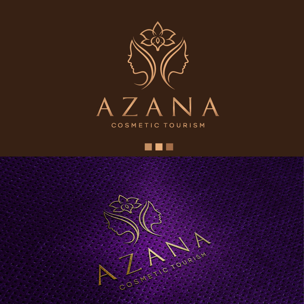 Logo Design by MaishaDesign for GP-Direct | Design #37021618