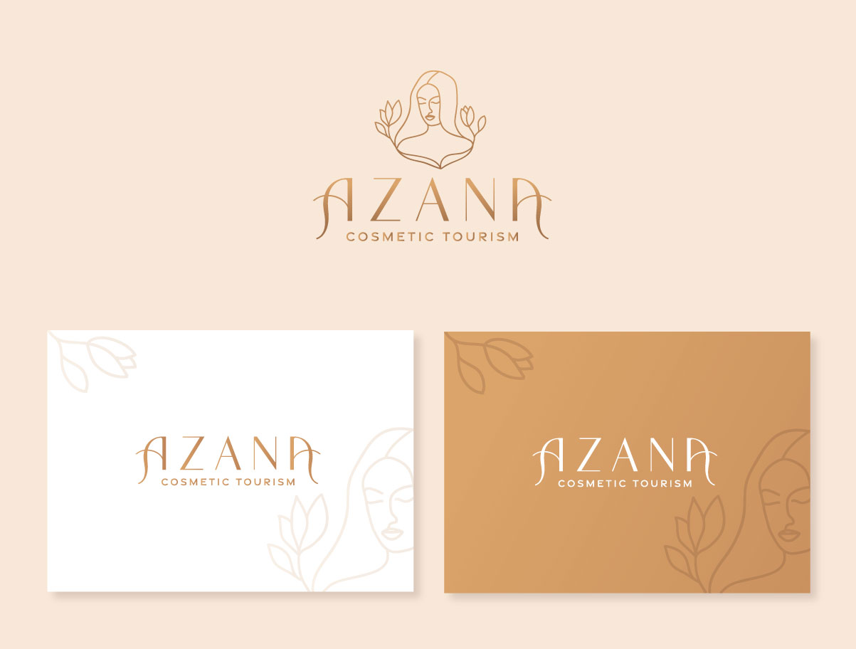 Logo Design by Birdcage for GP-Direct | Design #36999370