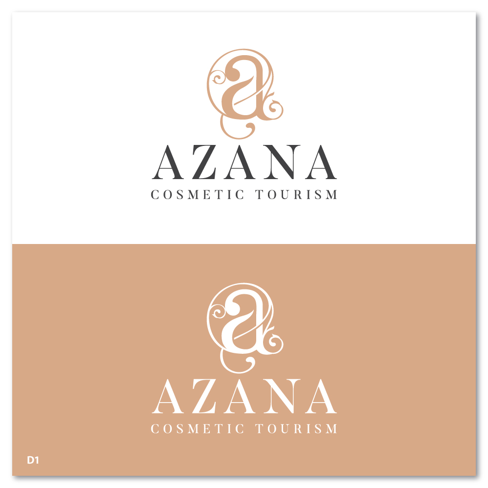 Logo Design by Sujit Banerjee for GP-Direct | Design #36994107