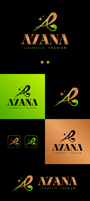 Logo Design by debdesign for GP-Direct | Design: #36993094