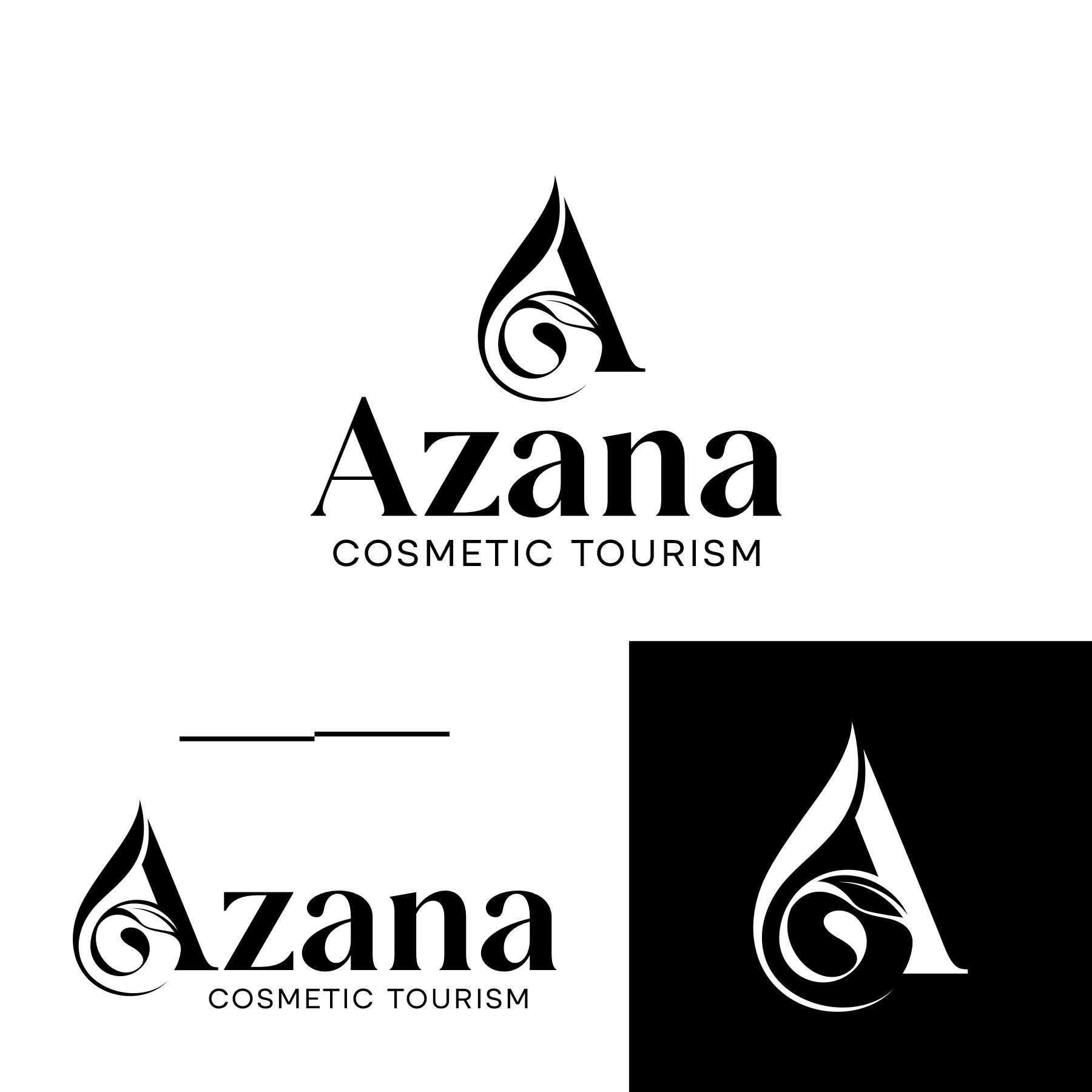 Logo Design by debdesign for GP-Direct | Design #36993546