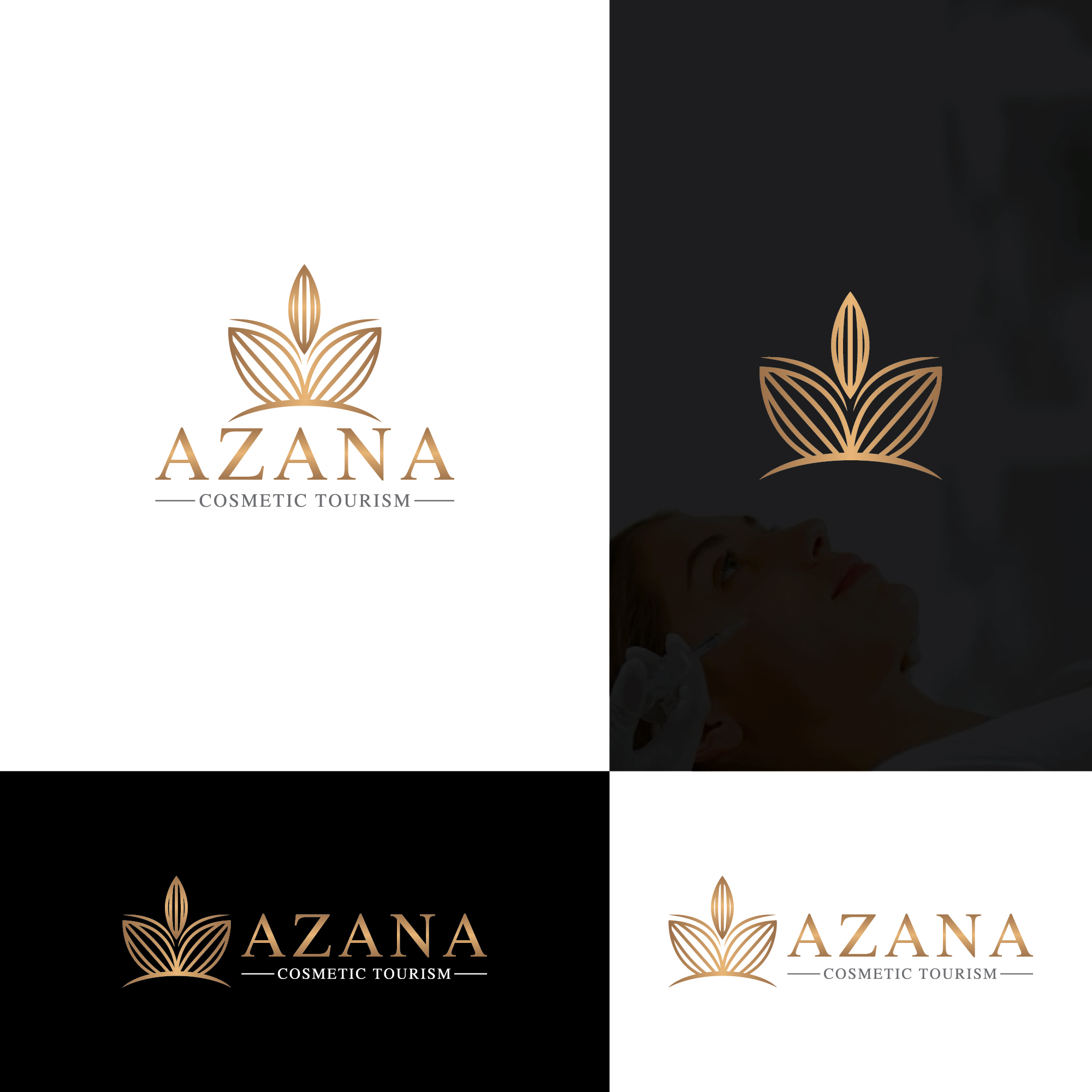 Logo Design by Deziners Zone for GP-Direct | Design #36995555