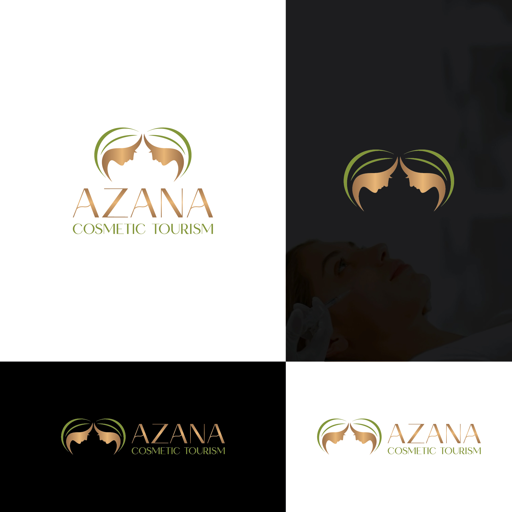 Logo Design by Deziners Zone for GP-Direct | Design #36995556