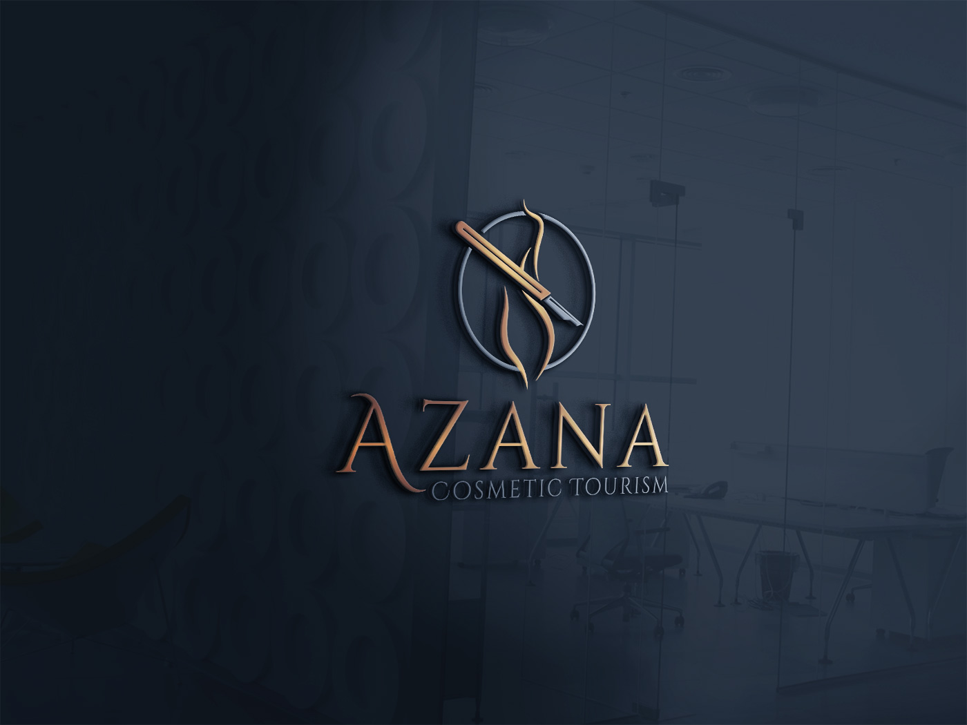Logo Design by Deziners Zone for GP-Direct | Design #36995557