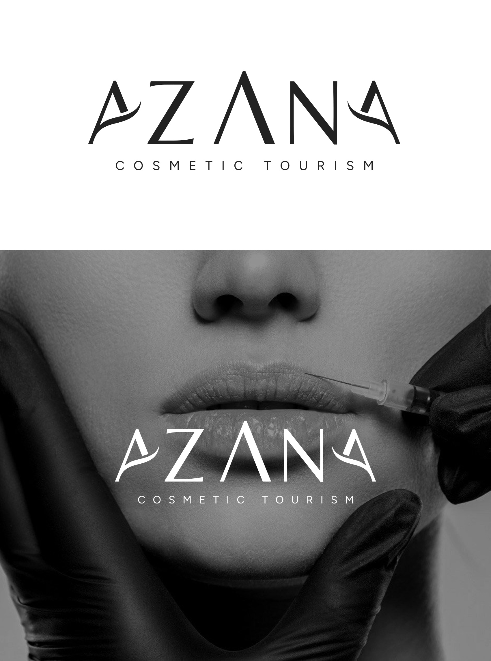 Logo Design by Valtti Design for GP-Direct | Design #36993502