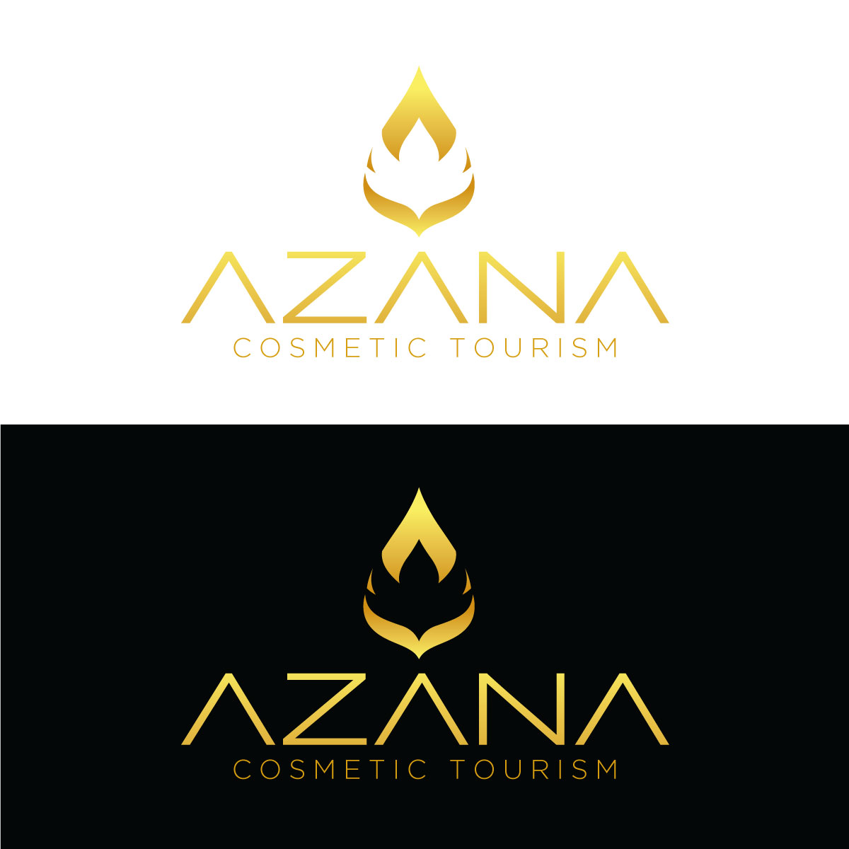 Logo Design by prodesigns99 for GP-Direct | Design #36995711